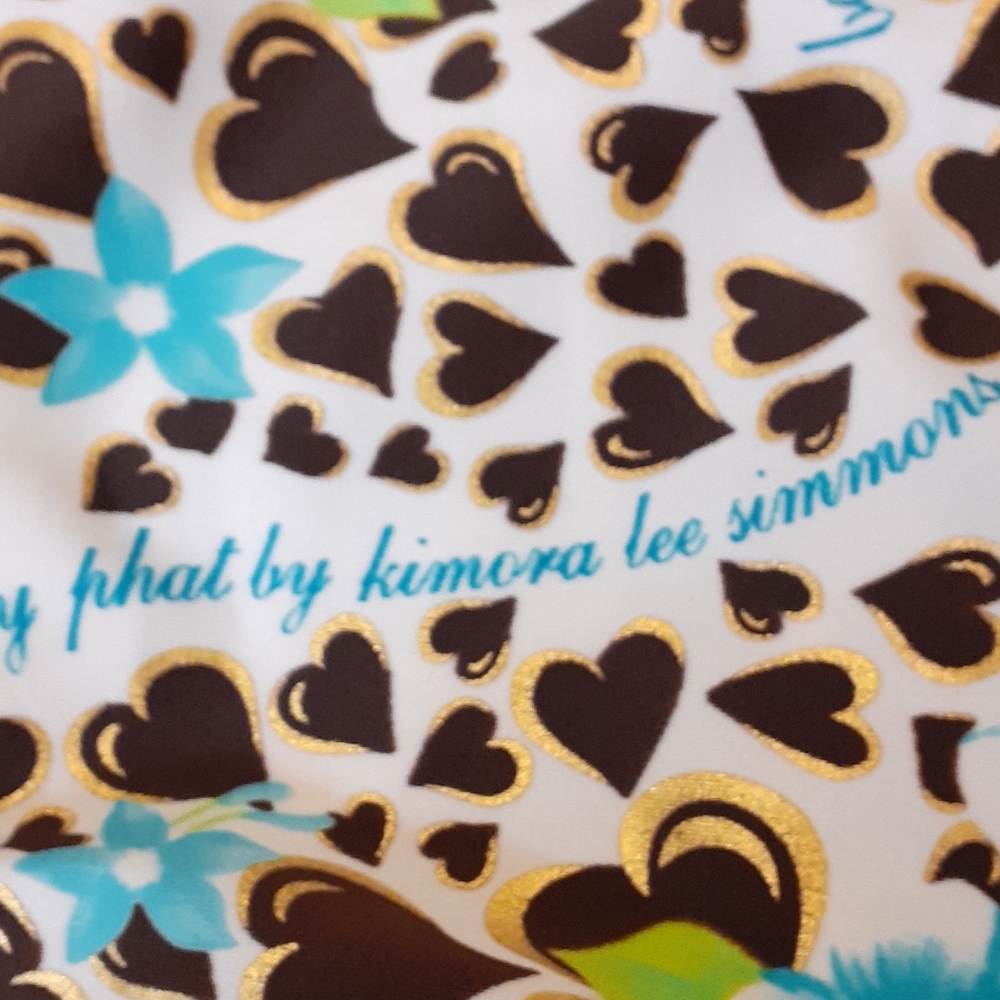 Baby Phat Swimsuit